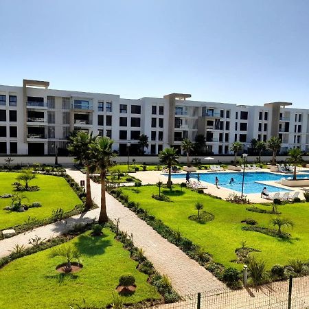 Vus Sur Mer Et Piscine Salé Exterior photo