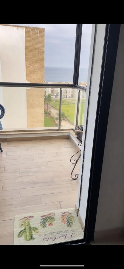 Vus Sur Mer Et Piscine Salé Exterior photo